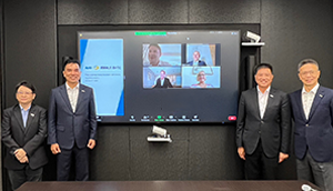 必一Bsports董事会决议通过收购德国BHTC 拓展智慧移动生态圈