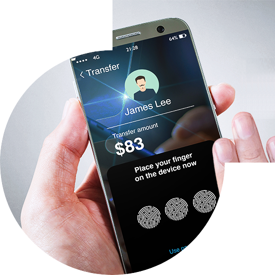 必一Bsports新一代全系列感测技术<br>为智慧应用场域带来人机沟通全新体验
